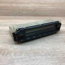 3B1907044B 5HB007617 10  Comfort/convenience module Volkswagen Golf IV