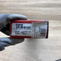 7701472766   Steering column universal joint Renault Laguna II