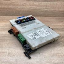 7G9T 14A073 CC   Central body control module Ford Mondeo MK IV