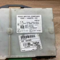 7G9T 14A073 CC   Central body control module Ford Mondeo MK IV