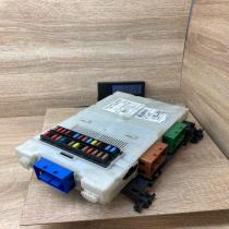 7G9T 14A073 CC   Central body control module Ford Mondeo MK IV