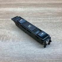 8381518 03120010  Electric window control switch BMW 3 E46