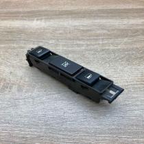 8381518 03120010  Electric window control switch BMW 3 E46