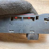 8381518 03120010  Electric window control switch BMW 3 E46