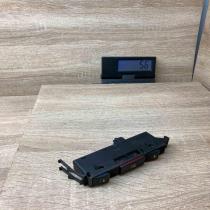 8381518 03120010  Electric window control switch BMW 3 E46