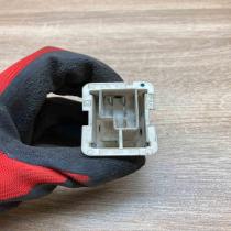 90560362 52475432  Heater blower motor/fan resistor Opel Astra G