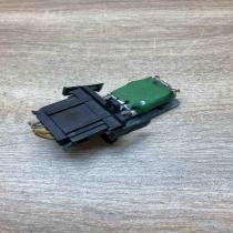 1H0959263 881055650  Heater blower motor/fan resistor Volkswagen Golf III