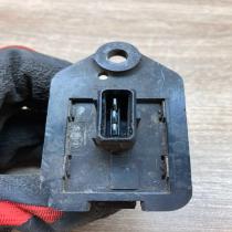 9641212480   Heater blower motor/fan resistor Peugeot 307