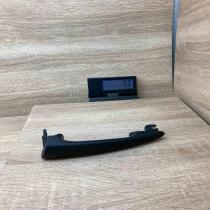 8253455   Front door exterior handle BMW 3 E46