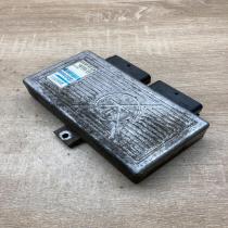 67R 014862 110R 004911  LP gas control unit module Volvo S60