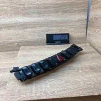 2208214358   Hazard light switch Mercedes-Benz S W220
