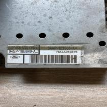 94GP 18B849 A 94AP 18T806 AA  Sound amplifier Ford Galaxy