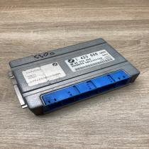 1423886 96023454  Gearbox control unit/module BMW 3 E46