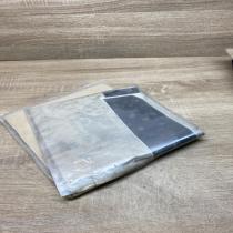 A1696982577   (B) Pillar trim (exterior) Mercedes-Benz A W169