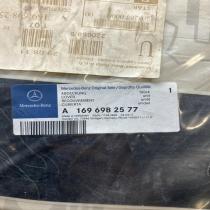 A1696982577   (B) Pillar trim (exterior) Mercedes-Benz A W169