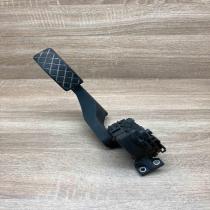 1J1721503H 6PV007770  Accelerator throttle pedal Skoda Octavia Mk1 (1U)