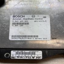 1164130 0265109023  ABS control unit/module BMW 7 E38