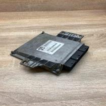 9644925880 9643707380  Engine control unit/module ECU Peugeot 206