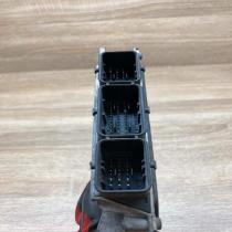 9644925880 9643707380  Engine control unit/module ECU Peugeot 206