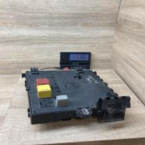13205779 519167001  Fuse module Opel Vectra C