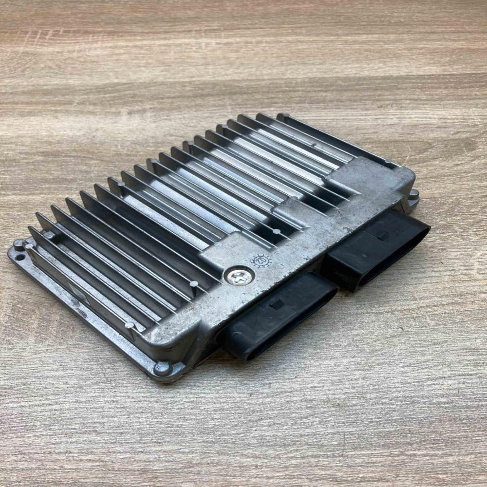 7510154 7507492  Gearbox control unit/module BMW 7 E65 E66