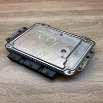 9659342180 0281011628  Engine control unit/module ECU Peugeot 206