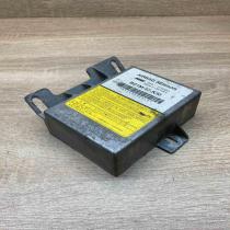 BC1M 57 K30 12192601  Airbag control unit/module Mazda 323