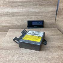 BC1M 57 K30 12192601  Airbag control unit/module Mazda 323