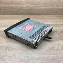 96565718XT   Radio/CD/DVD/GPS head unit Peugeot 206