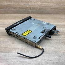 Peugeot Citroen CD player   Radio/CD/DVD/GPS head unit Peugeot 307