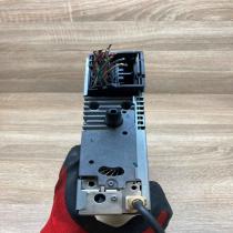 Peugeot Citroen CD player   Radio/CD/DVD/GPS head unit Peugeot 307