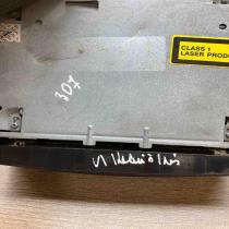 Peugeot Citroen CD player   Radio/CD/DVD/GPS head unit Peugeot 307