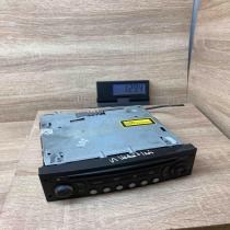 Peugeot Citroen CD player   Radio/CD/DVD/GPS head unit Peugeot 307
