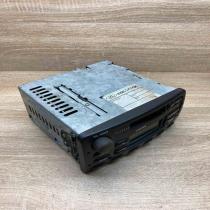 YS6F 18K876 DA 4000 RDS  Radio/CD/DVD/GPS head unit Ford Transit