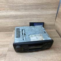 YS6F 18K876 DA 4000 RDS  Radio/CD/DVD/GPS head unit Ford Transit