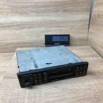 Lubeck RCC45   Radio/CD/DVD/GPS head unit Mercedes-Benz C W202