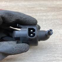 1384253   Interior temperature sensor BMW 5 E34
