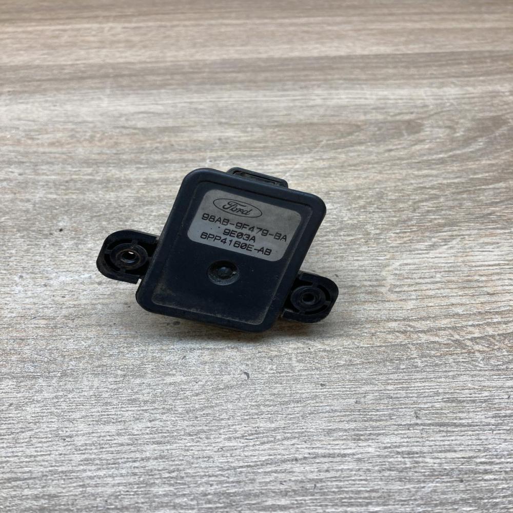 98AB 9F479 BA 9E03A  Air pressure sensor Ford Transit