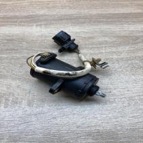 028907475AJ 0281002286  Throttle valve position sensor Audi A6 S6 C5 4B