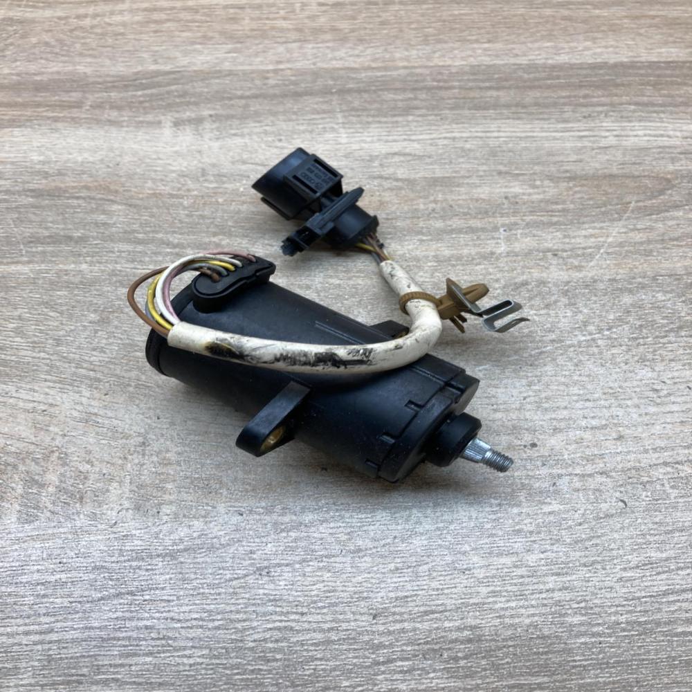 028907475AJ 0281002286  Throttle valve position sensor Audi A6 S6 C5 4B
