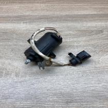 028907475AJ 0281002286  Throttle valve position sensor Audi A6 S6 C5 4B