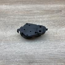 6912525 ECB567 86704 Air flap motor/actuator BMW 3 E46