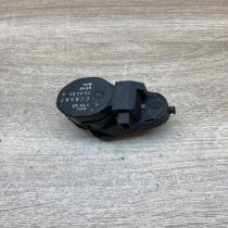 6912525 ECB567 86704 Air flap motor/actuator BMW 3 E46