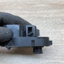 6912525 ECB567 86704 Air flap motor/actuator BMW 3 E46