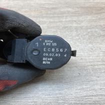 6912525 ECB567 86704 Air flap motor/actuator BMW 3 E46