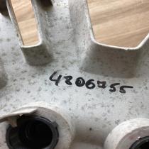 4806755   R16 wheel hub/cap/trim Opel Antara