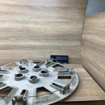 4806755   R16 wheel hub/cap/trim Opel Antara