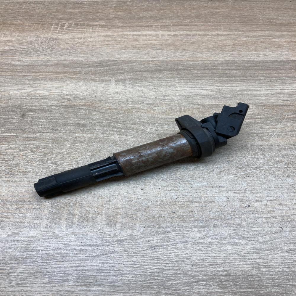 1220703201 0221504100  High voltage ignition coil BMW 7 E65 E66
