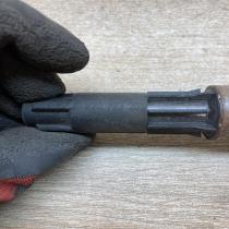 1220703201 0221504100  High voltage ignition coil BMW 7 E65 E66