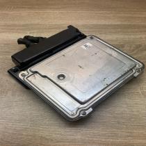 03G906021RD 0281014135  Engine control unit/module ECU Audi A3 S3 8P